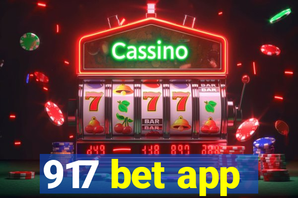 917 bet app